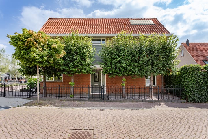 Photo 4 of Keetzijde 11