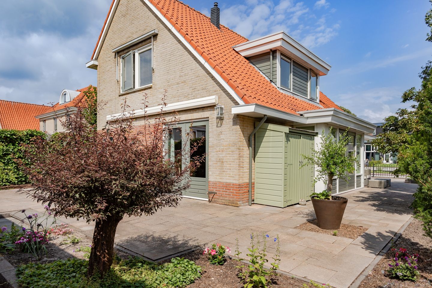 Foto 25 van Keetzijde 11