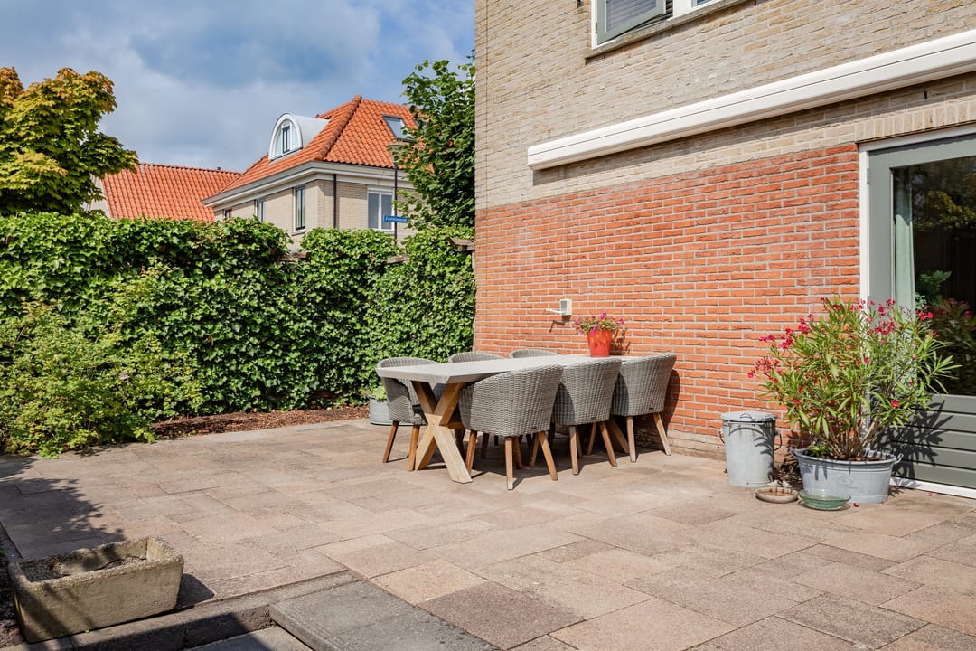 Foto 26 van Keetzijde 11