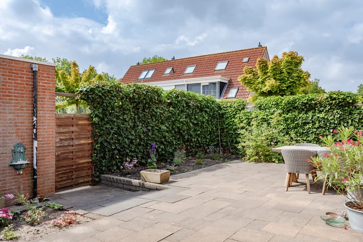 Foto 28 van Keetzijde 11