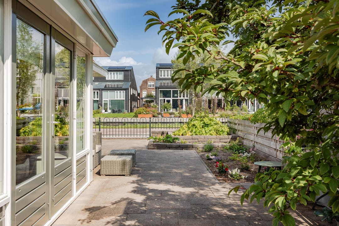 Foto 31 van Keetzijde 11