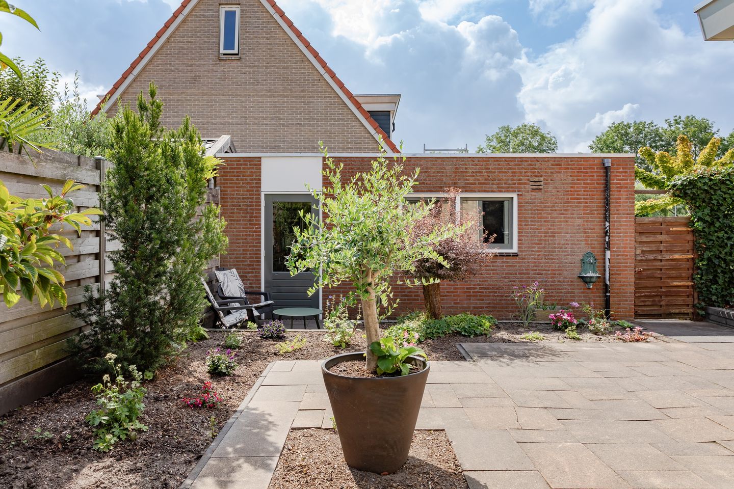 Foto 29 van Keetzijde 11