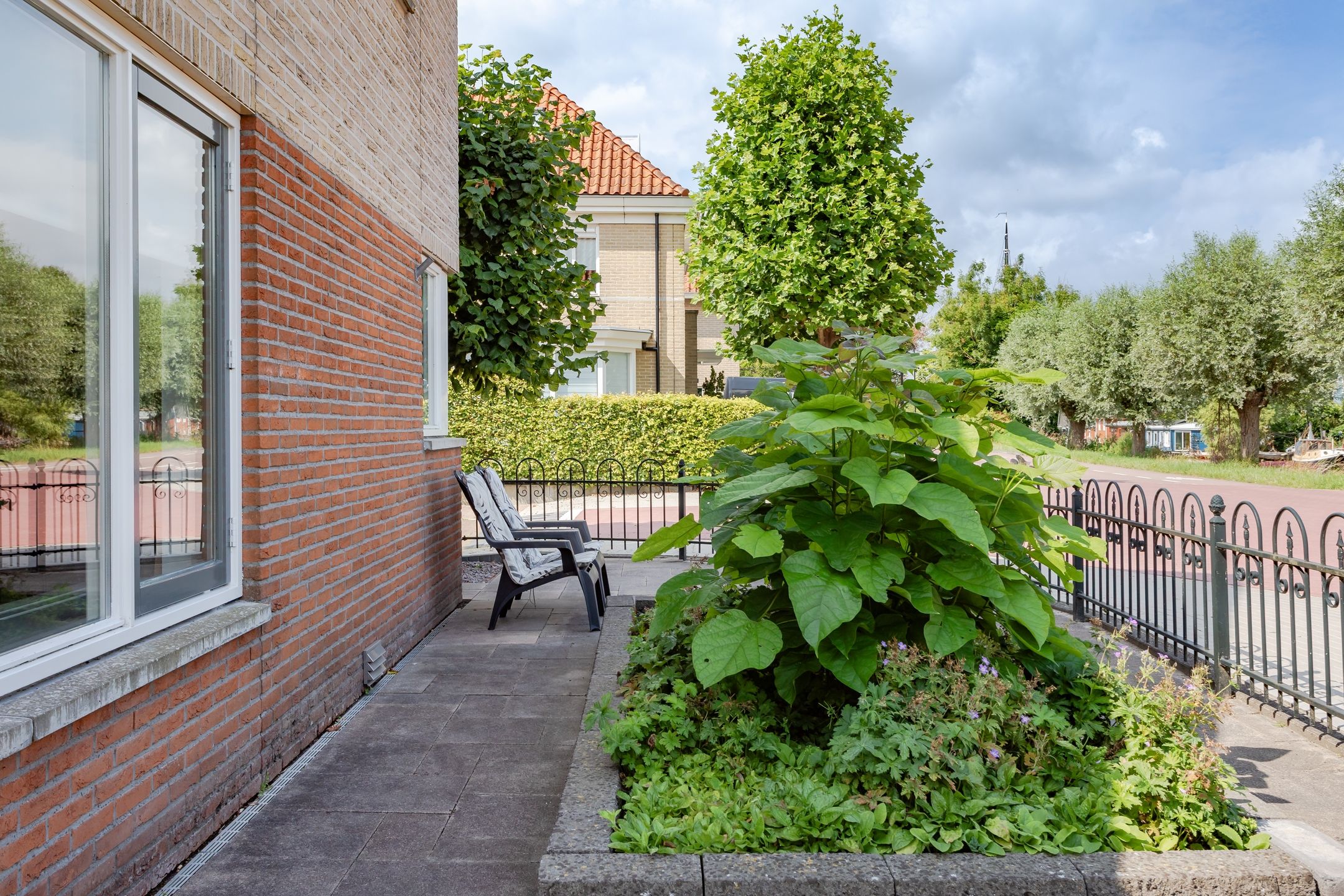 Foto 33 van Keetzijde 11