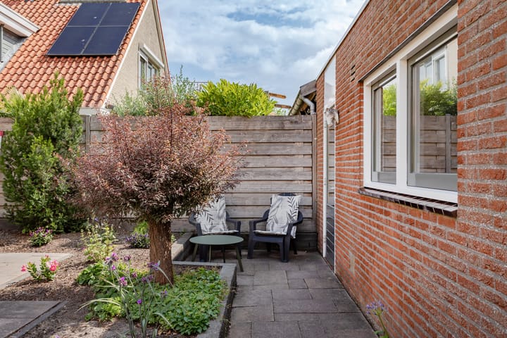 Foto 30 van Keetzijde 11