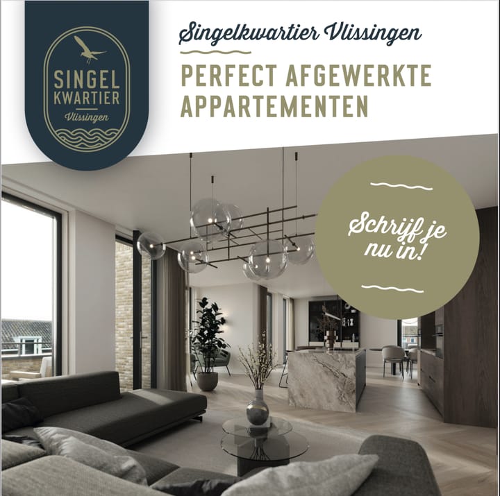 Foto 9 van Singelkwartier