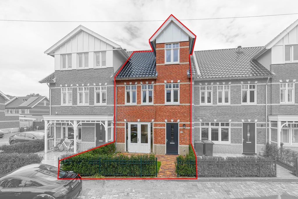 Foto 40 van Gravin Gevalaan 39