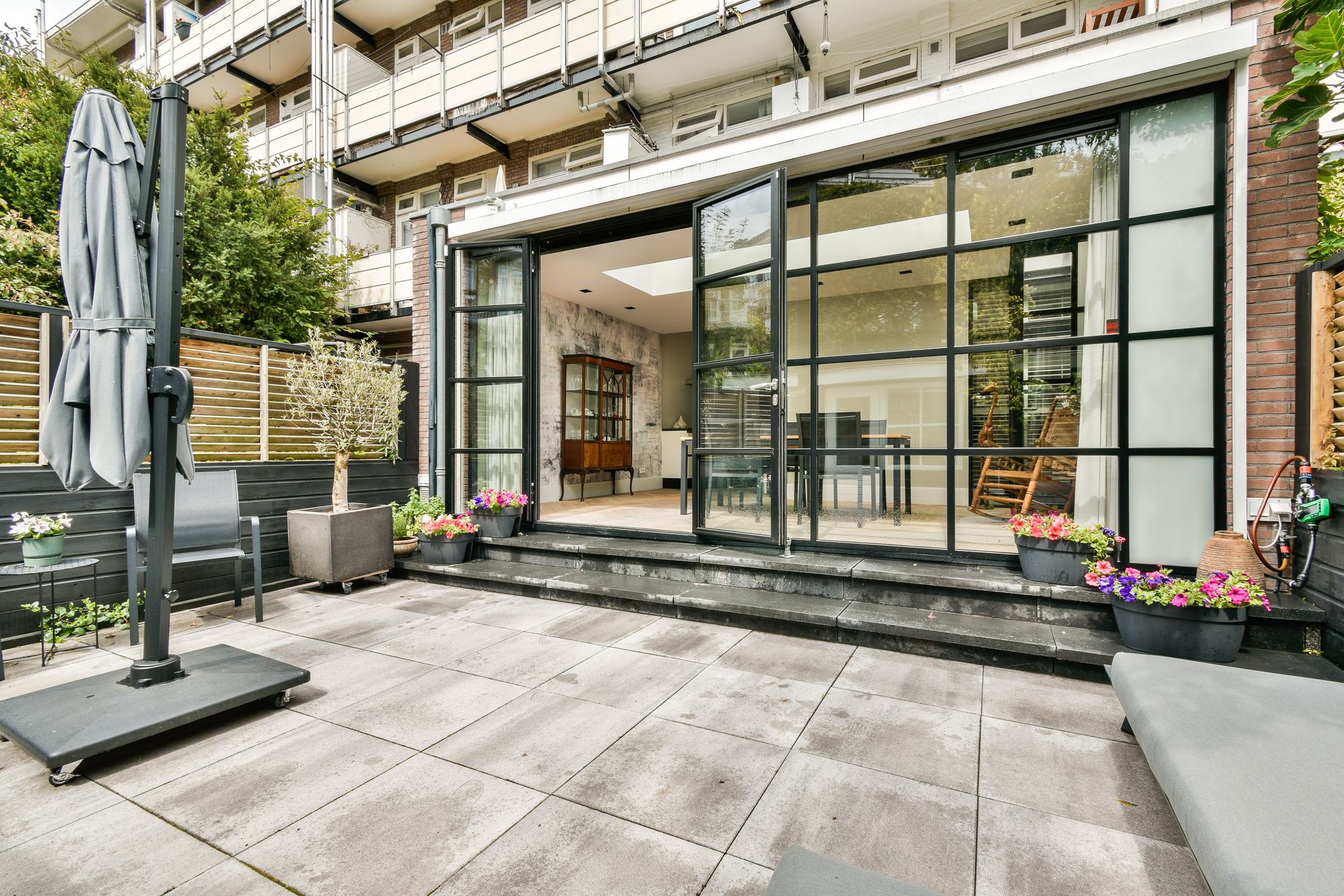 Sassenheimstraat 59-H, 59, H, Amsterdam, 1059BD, Noord-Holland, Nederland 59