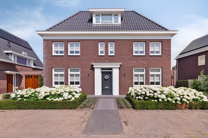 Foto 4 van Aalstraat 8