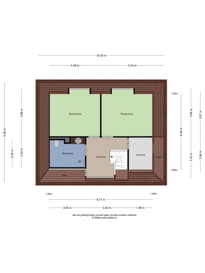 Foto 62 van Aalstraat 8