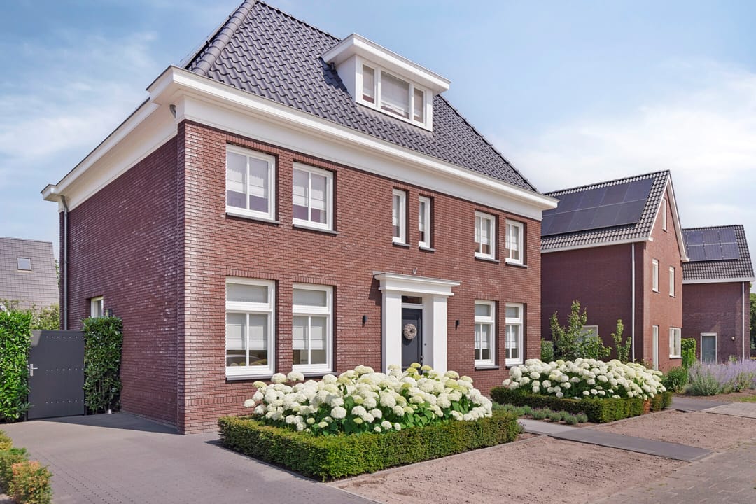 Foto 1 van Aalstraat 8
