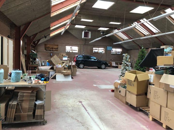 Foto 27 van Mauvezand 21