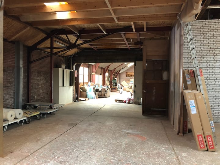 Foto 28 van Mauvezand 21