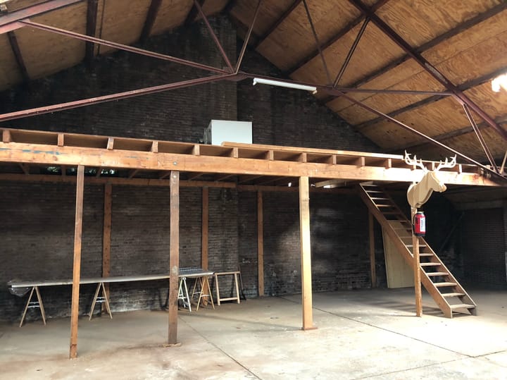 Foto 30 van Mauvezand 21