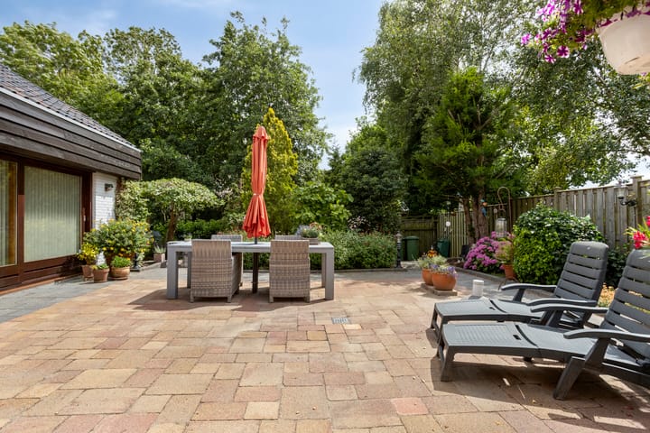 Foto 2 van Overgauwseweg 22