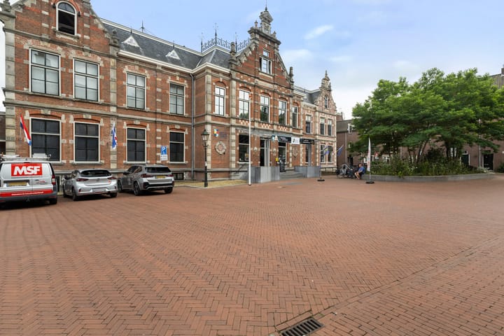 Foto 2 van A.S. Levissonstraat 14