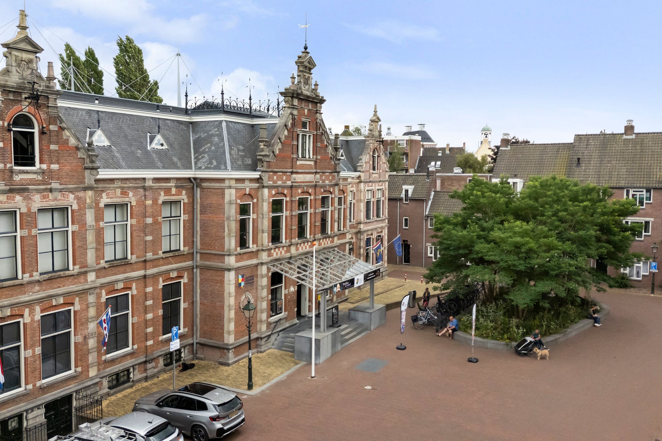 Foto 3 van A.S. Levissonstraat 14