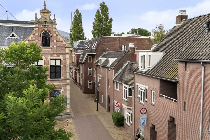 Foto 4 van A.S. Levissonstraat 14