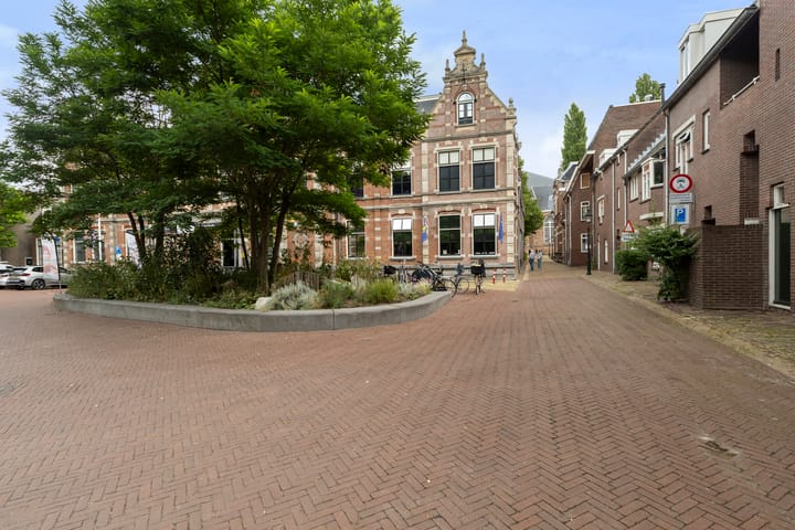 Foto 5 van A.S. Levissonstraat 14