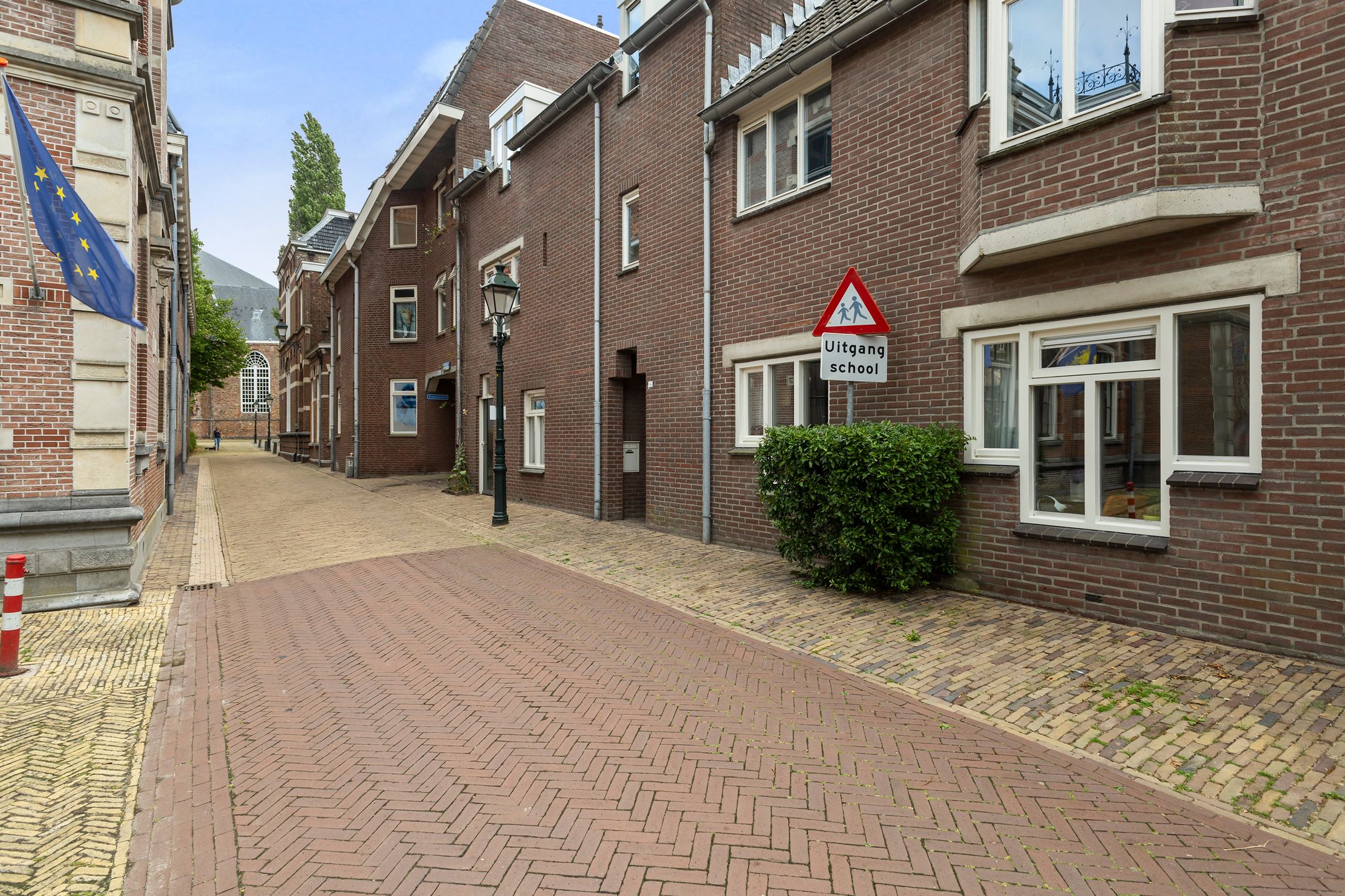 Foto 6 van A.S. Levissonstraat 14
