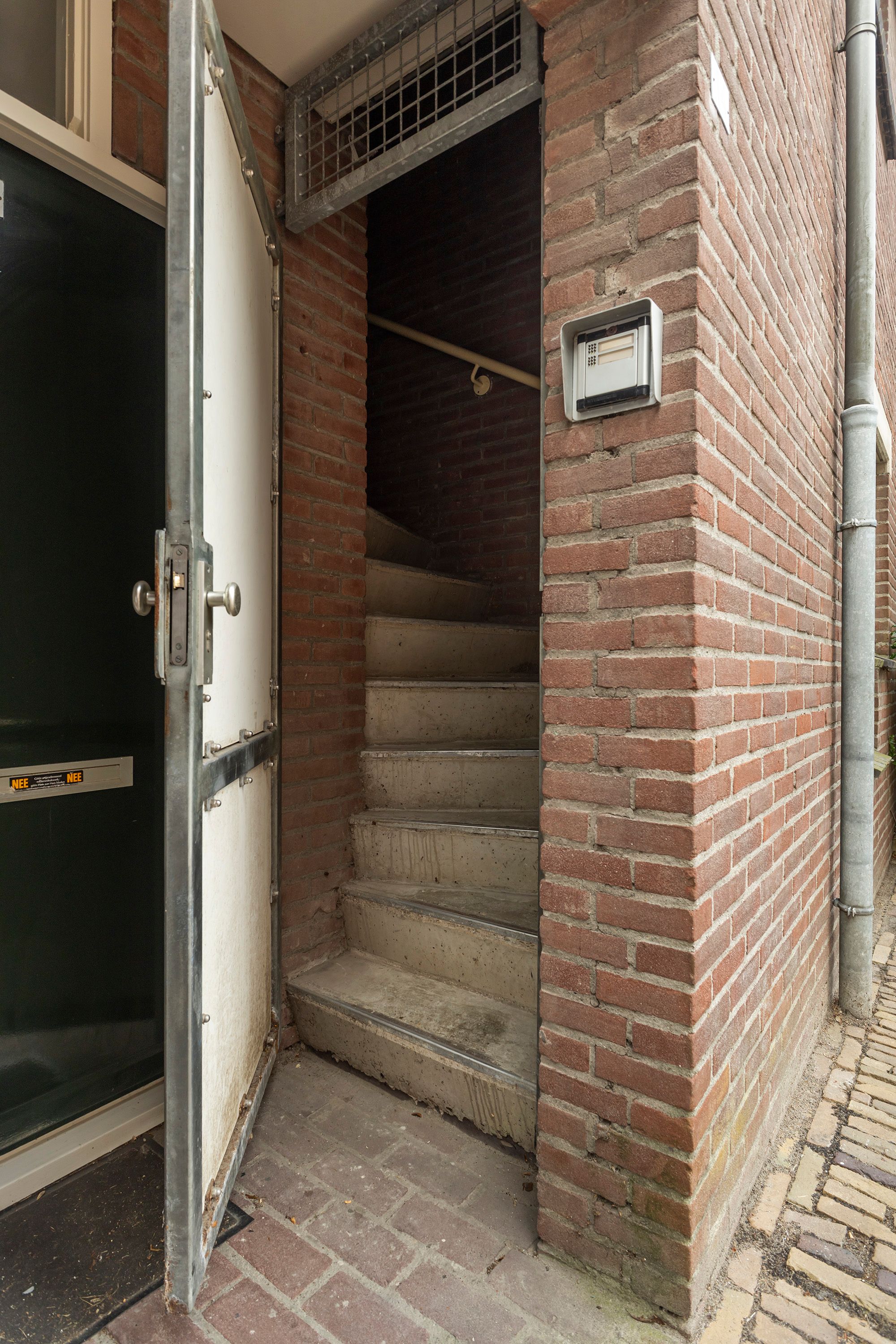 Foto 9 van A.S. Levissonstraat 14