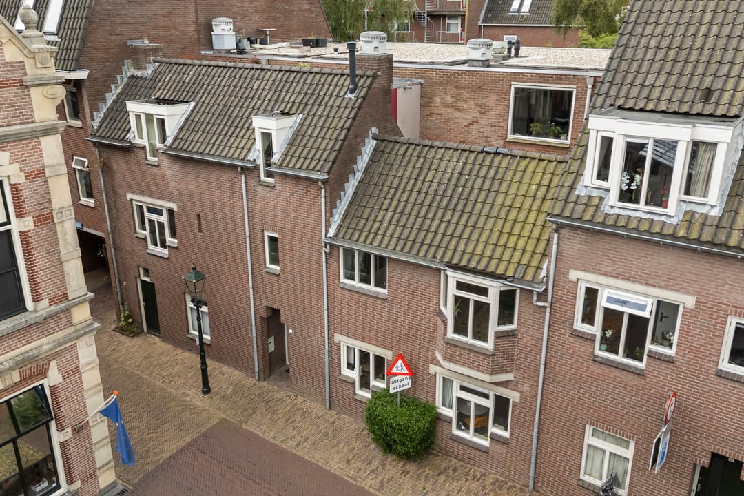 Foto 1 van A.S. Levissonstraat 14