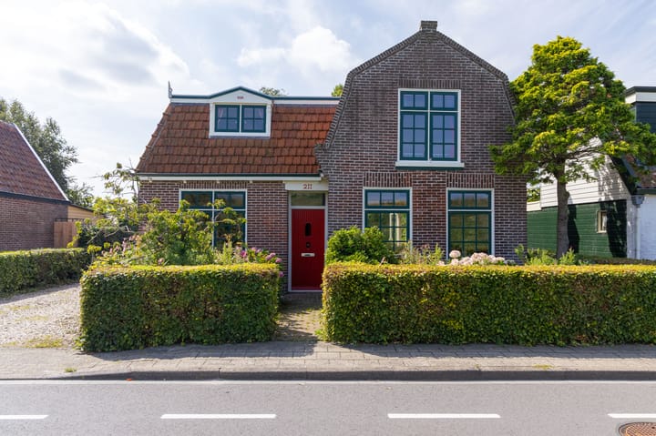 Foto 1 van Dijkweg 211