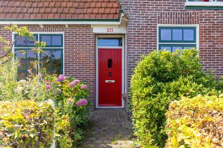 Foto 23 van Dijkweg 211