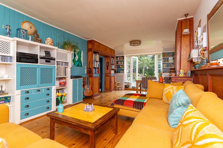 Foto 25 van Dijkweg 211