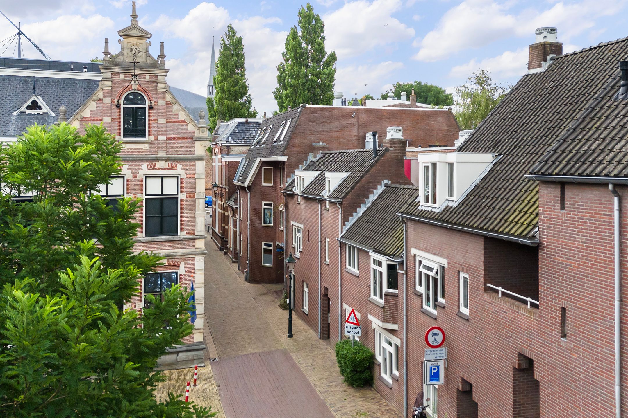 A.S. Levissonstraat 12