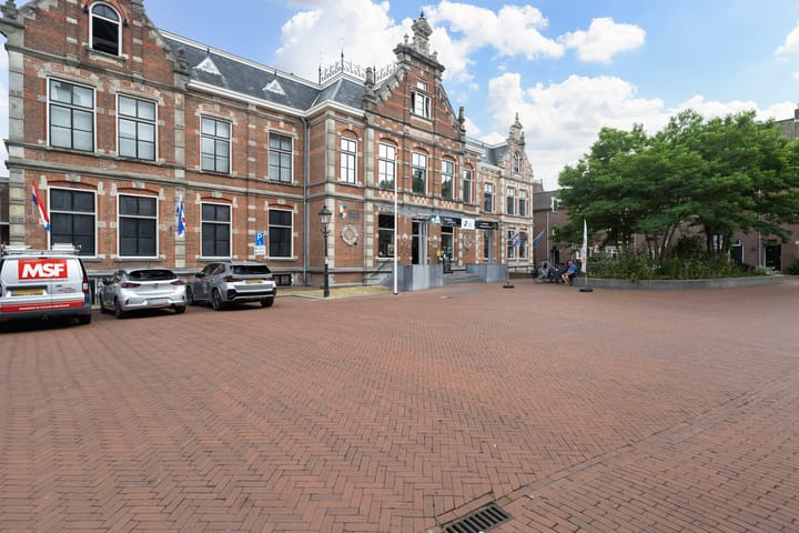 Foto 3 van A.S. Levissonstraat 12