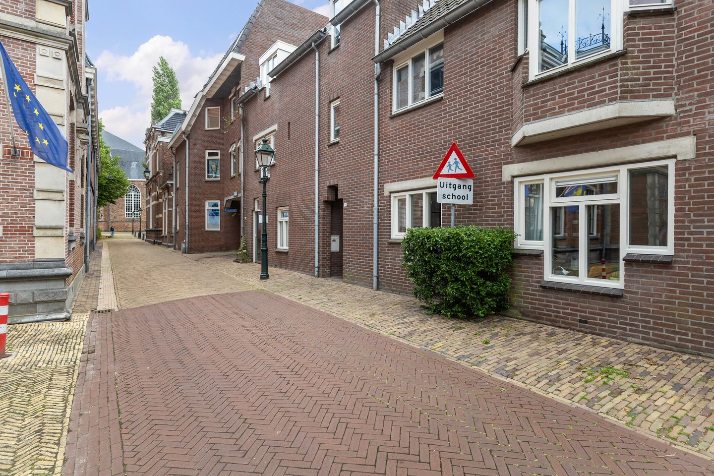 Foto 5 van A.S. Levissonstraat 12