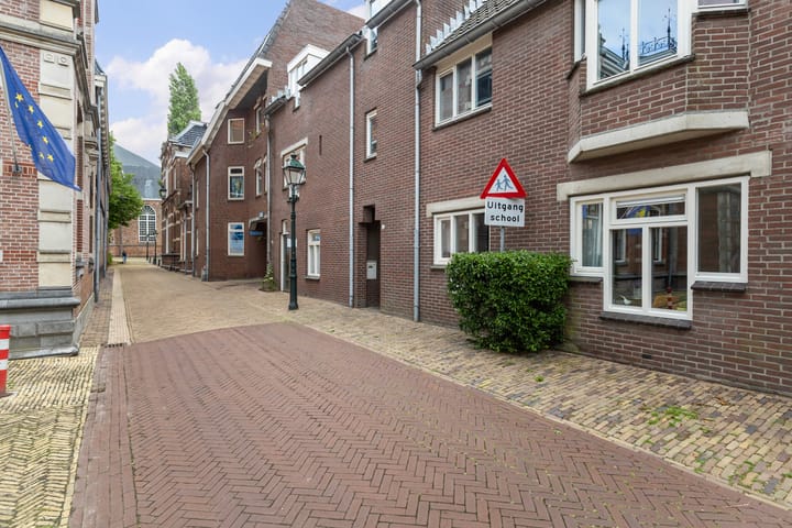 Foto 5 van A.S. Levissonstraat 12