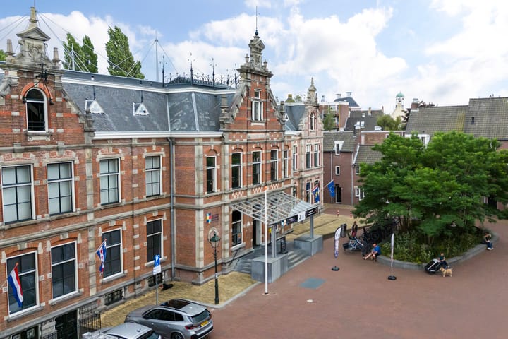 Foto 2 van A.S. Levissonstraat 12