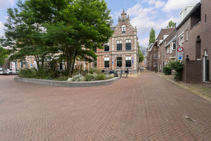 Foto 4 van A.S. Levissonstraat 12