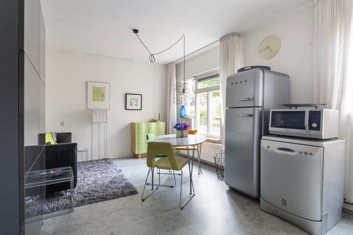 Foto 11 van A.S. Levissonstraat 12