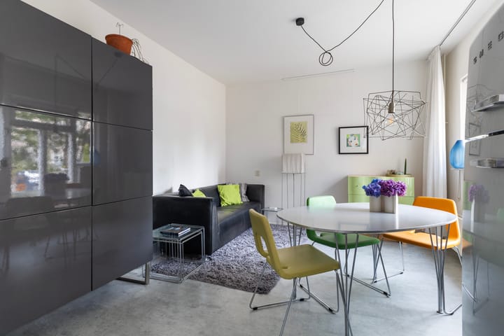 Foto 12 van A.S. Levissonstraat 12