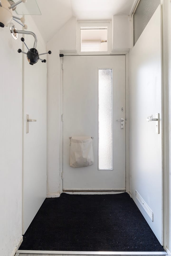 Foto 9 van A.S. Levissonstraat 12