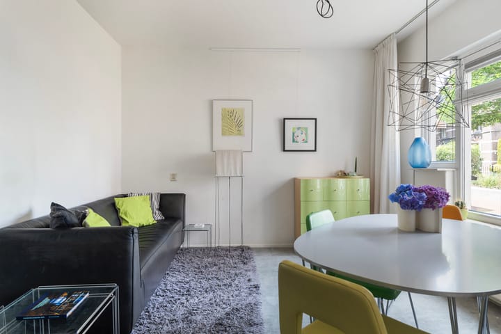 Foto 13 van A.S. Levissonstraat 12