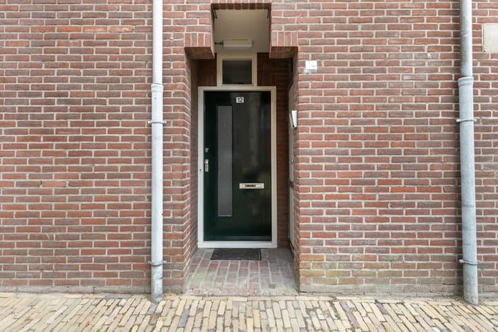 Foto 7 van A.S. Levissonstraat 12