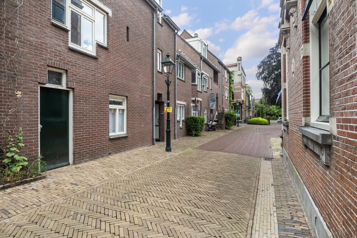 Foto 6 van A.S. Levissonstraat 12