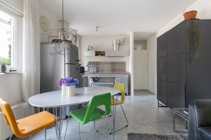 Foto 10 van A.S. Levissonstraat 12