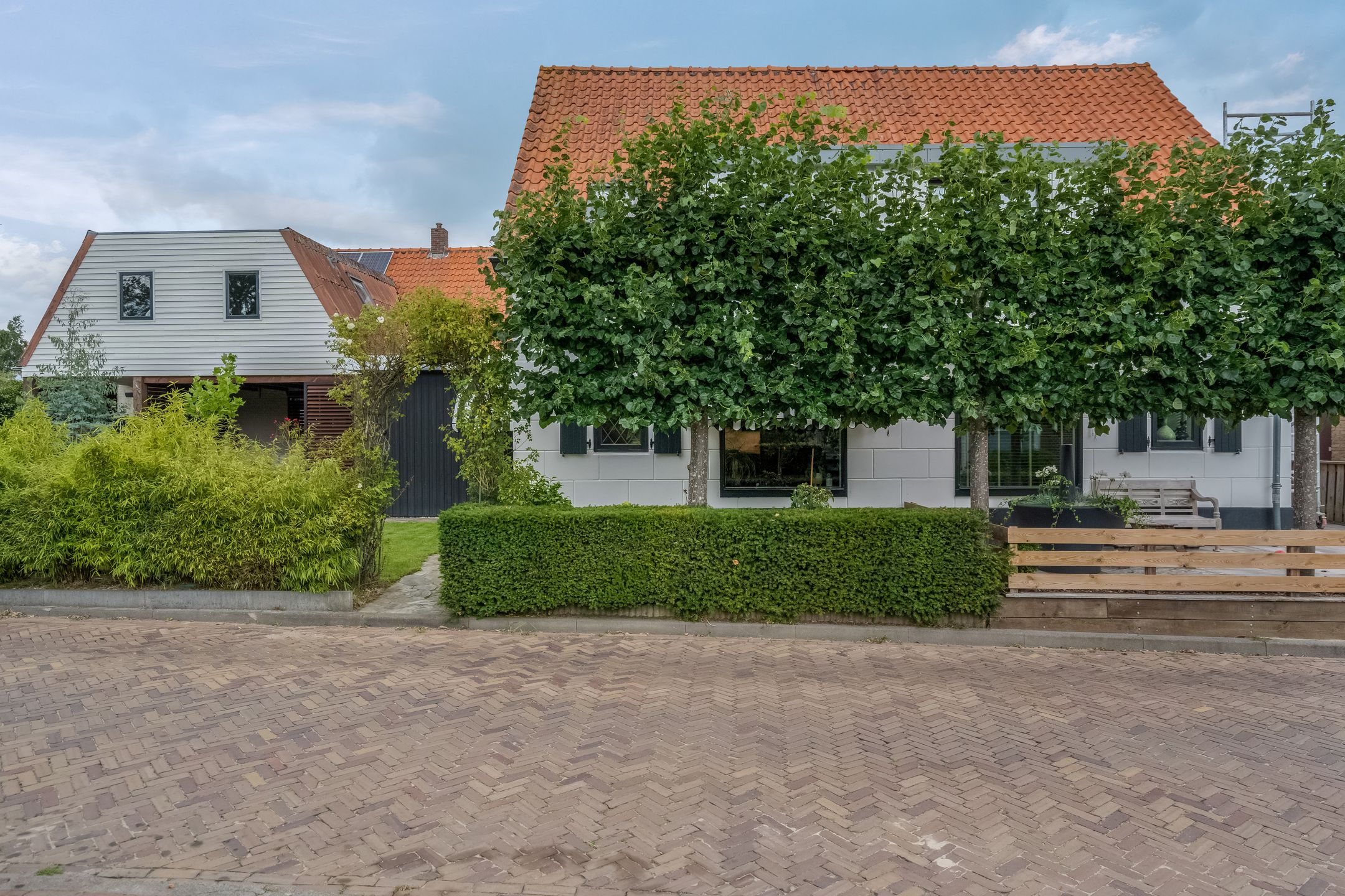 Foto 3 van Molenstraat 41