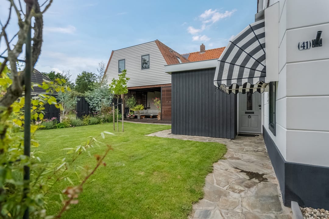 Foto 7 van Molenstraat 41