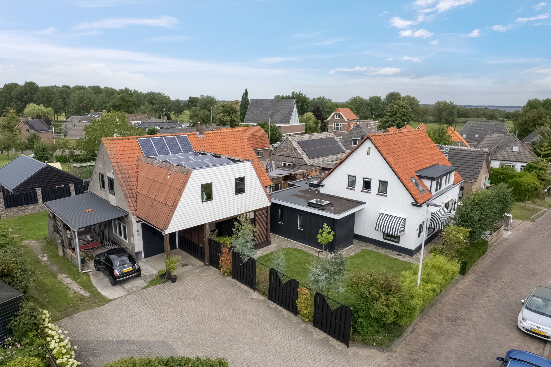 Molenstraat, 41, Sint Jansklooster, 8326CV, Overijssel, Nederland 41