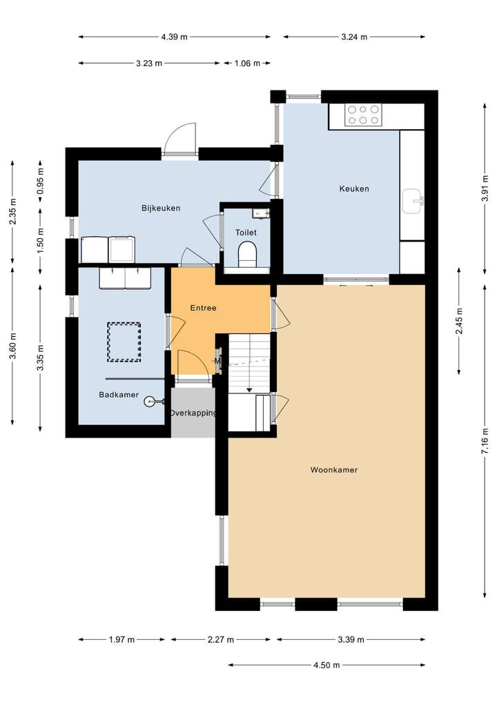 Foto 51 van Molenstraat 41