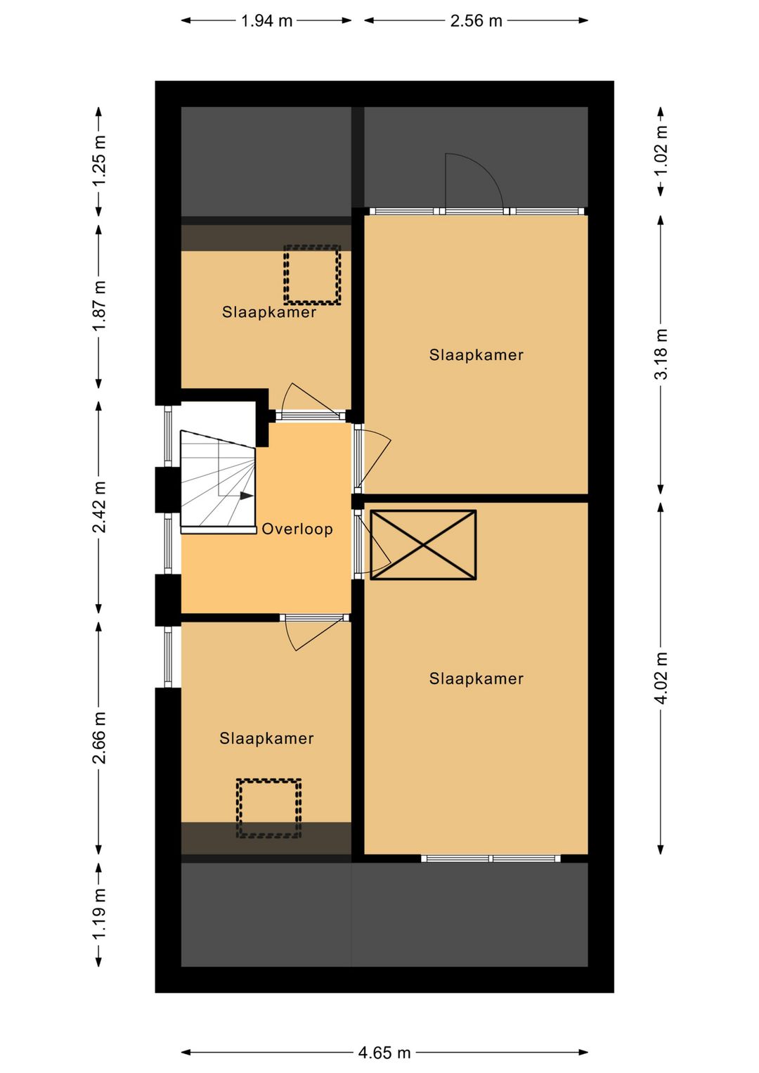 Foto 52 van Molenstraat 41