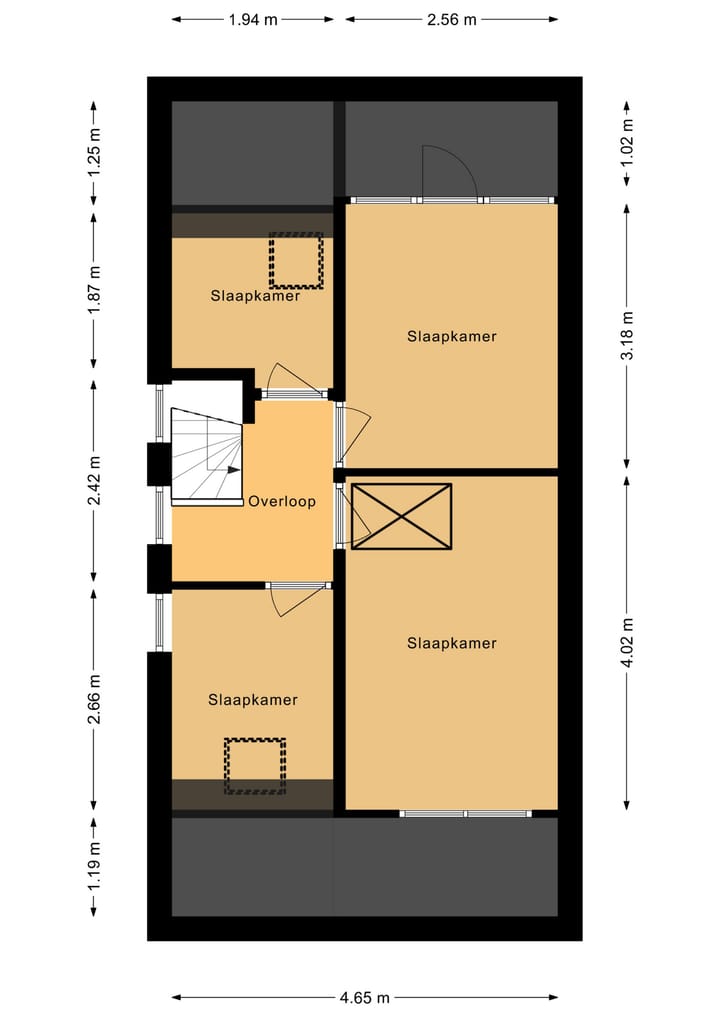 Foto 52 van Molenstraat 41