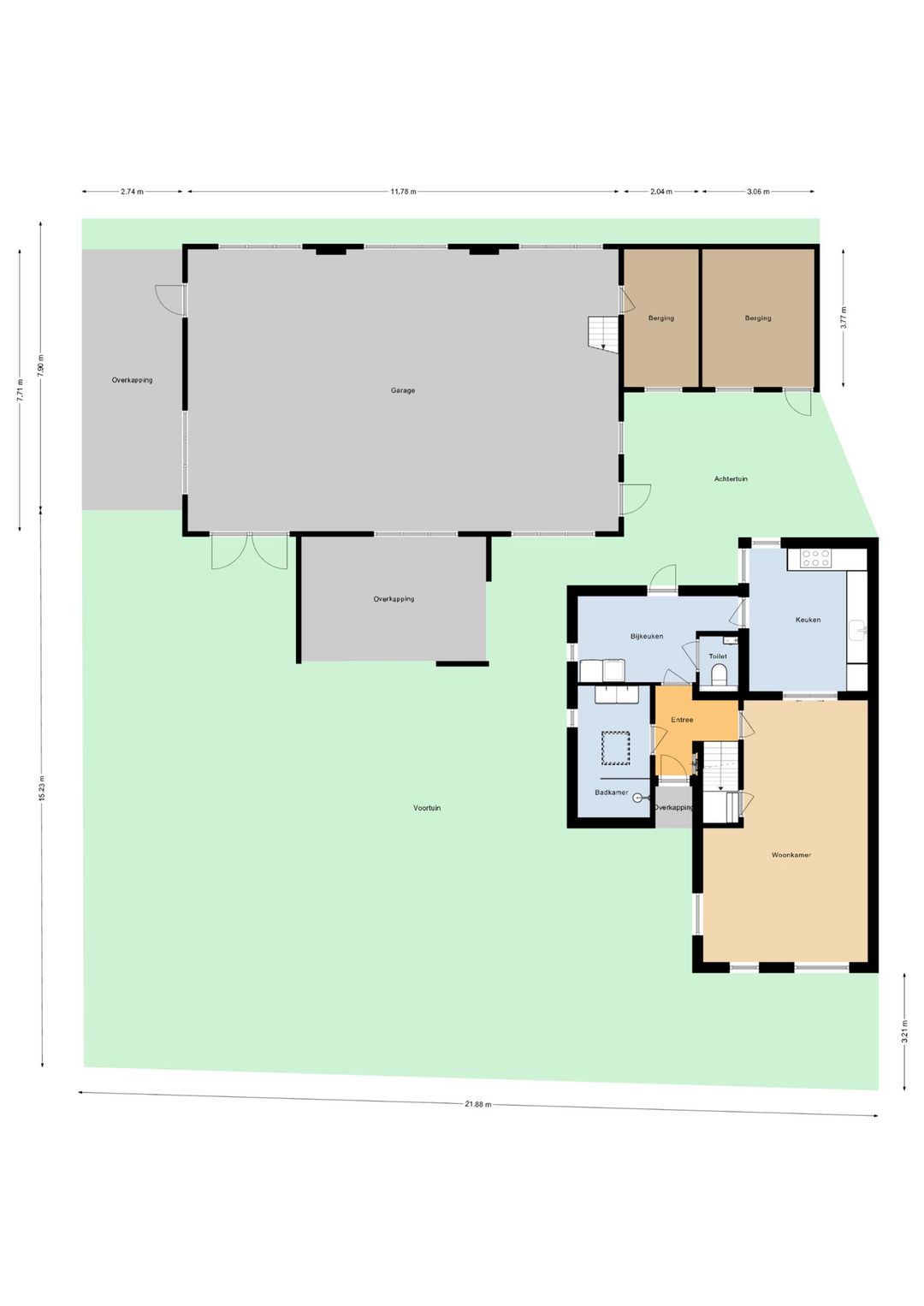 Foto 56 van Molenstraat 41
