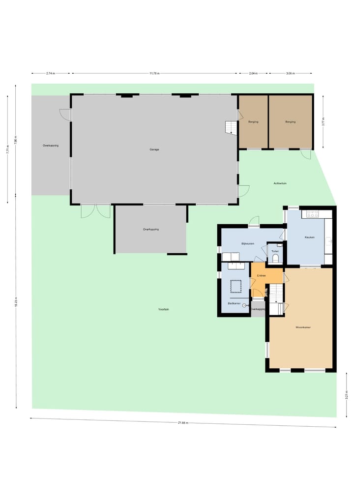 Foto 56 van Molenstraat 41