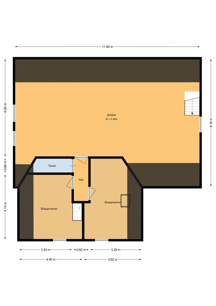 Foto 54 van Molenstraat 41